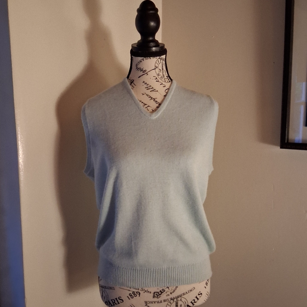 Sale Vintage McGregor Sweater Vest